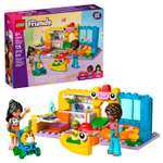 Конструктор детский LEGO Friends Игровая комната младшей сестры Алии