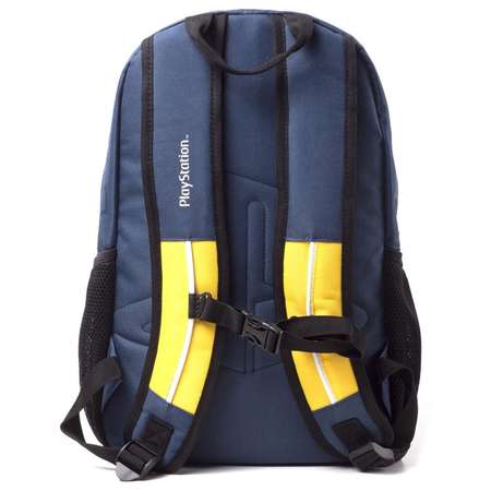 Рюкзак Difuzed Playstation: Colour Block Backpack BP226601SNY