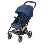 Коляска прогулочная Cybex Eezy S Plus Navy Blue