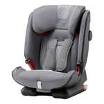 Автокресло Britax Roemer Advansafix IV R Cool Flow Silver