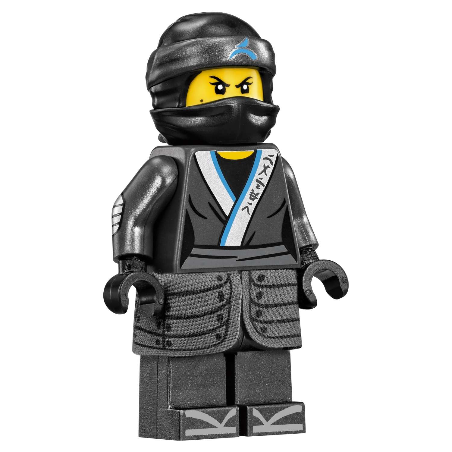 Конструктор LEGO Ninjago Летающий корабль Мастера Ву (70618) - фото 15