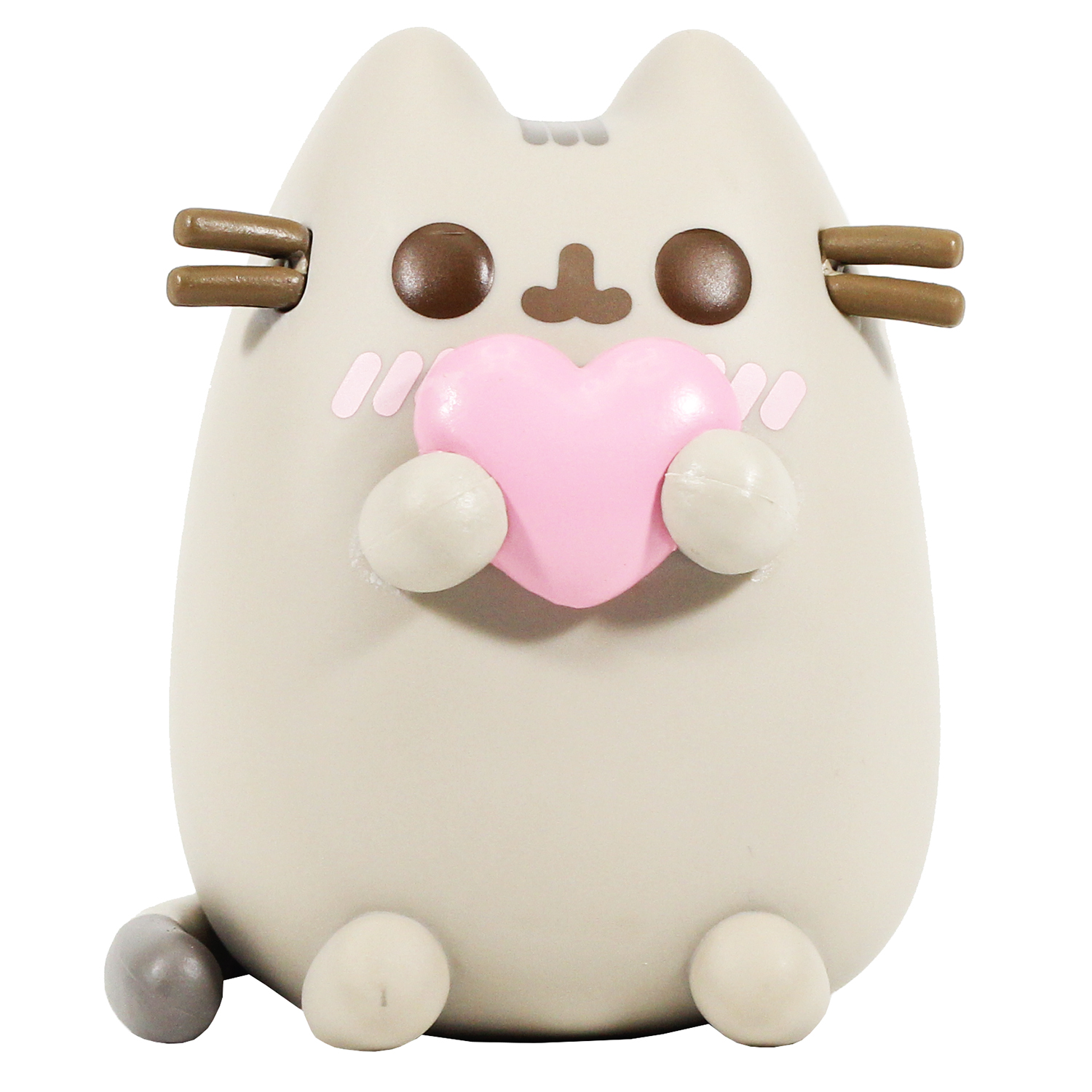 Игрушка Funko Pusheen Fun2549364 купить по цене 499 ₽ в интернет-магазине  Детский мир