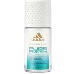 Дезодорант женский adidas Pure Fresh антиперспирант 50мл