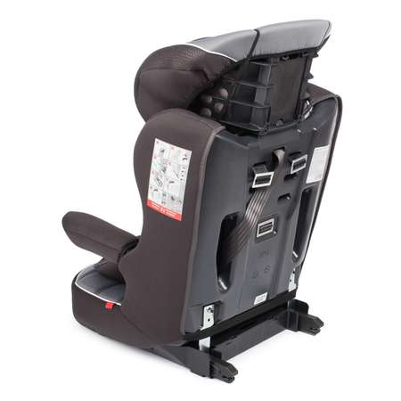 Автокресло Nania Imax SP Isofix Luxe Shadow