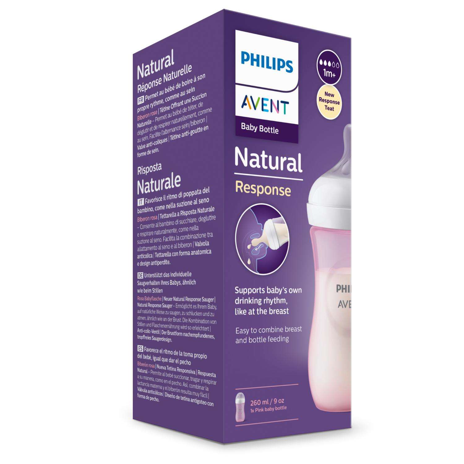 Philips avent hot sale ventil