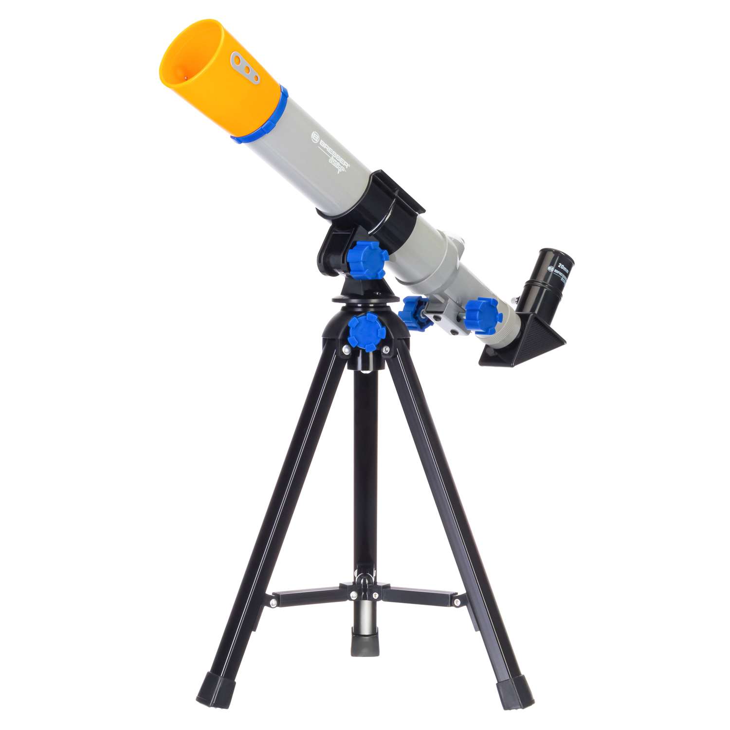 Телескоп Bresser Junior 40/400 AZ - фото 1