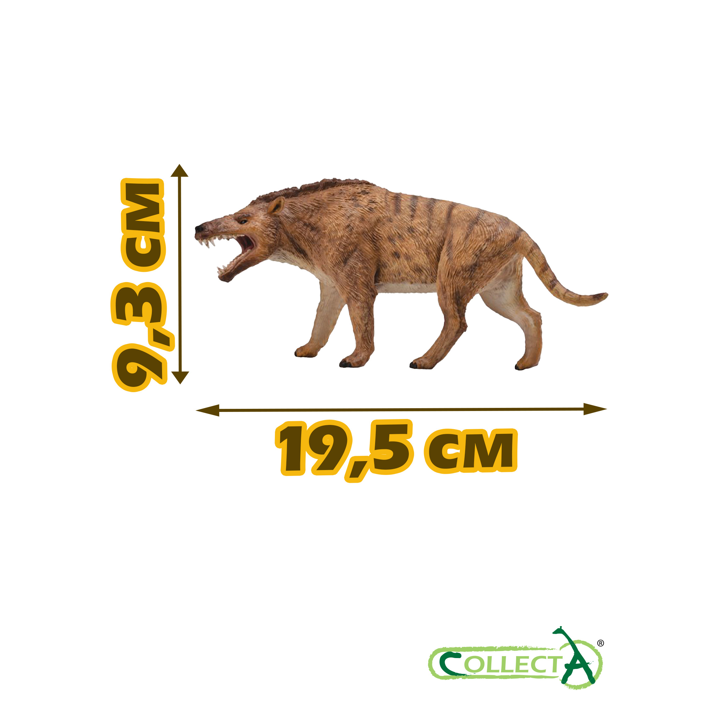 Фигурка Collecta Эндрюсарх - фото 2