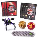 Набор игровой Bakugan стартовый №4 6045144/20104024