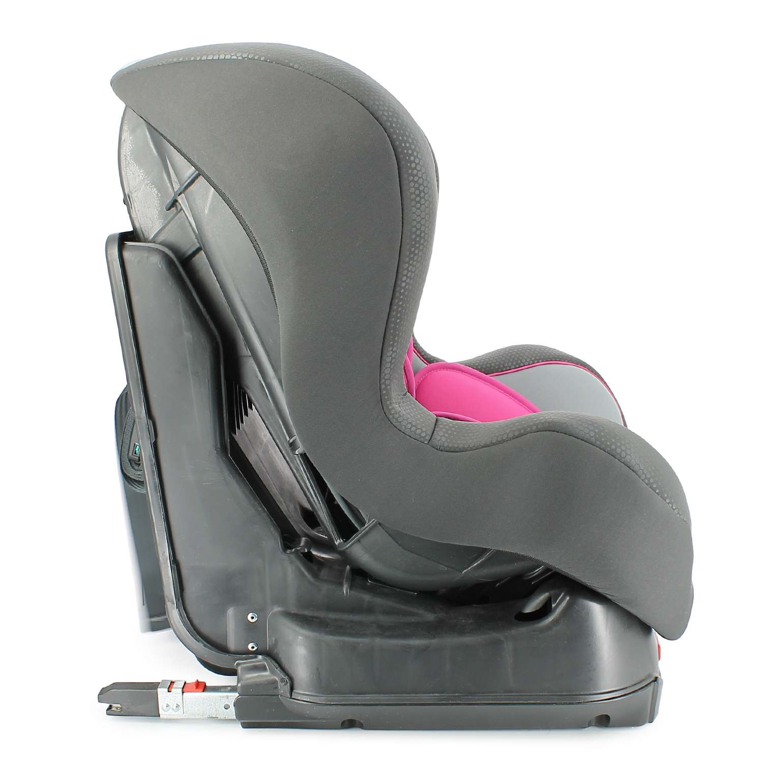 Автокресло Nania Cosmo SP Isofix Luxe Framboise - фото 8