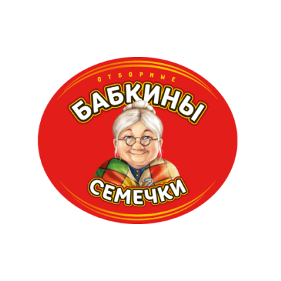 Бабкины семечки