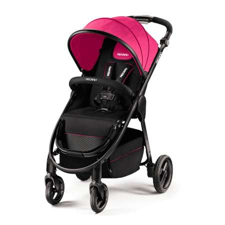 Коляска Recaro Citylife Pink