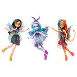 Мини-кукла Monster High Цветочные монстряшки в ассортименте