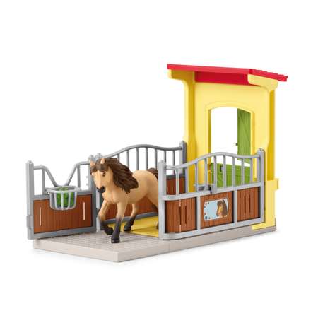 Игровой набор SCHLEICH загон для лошадей