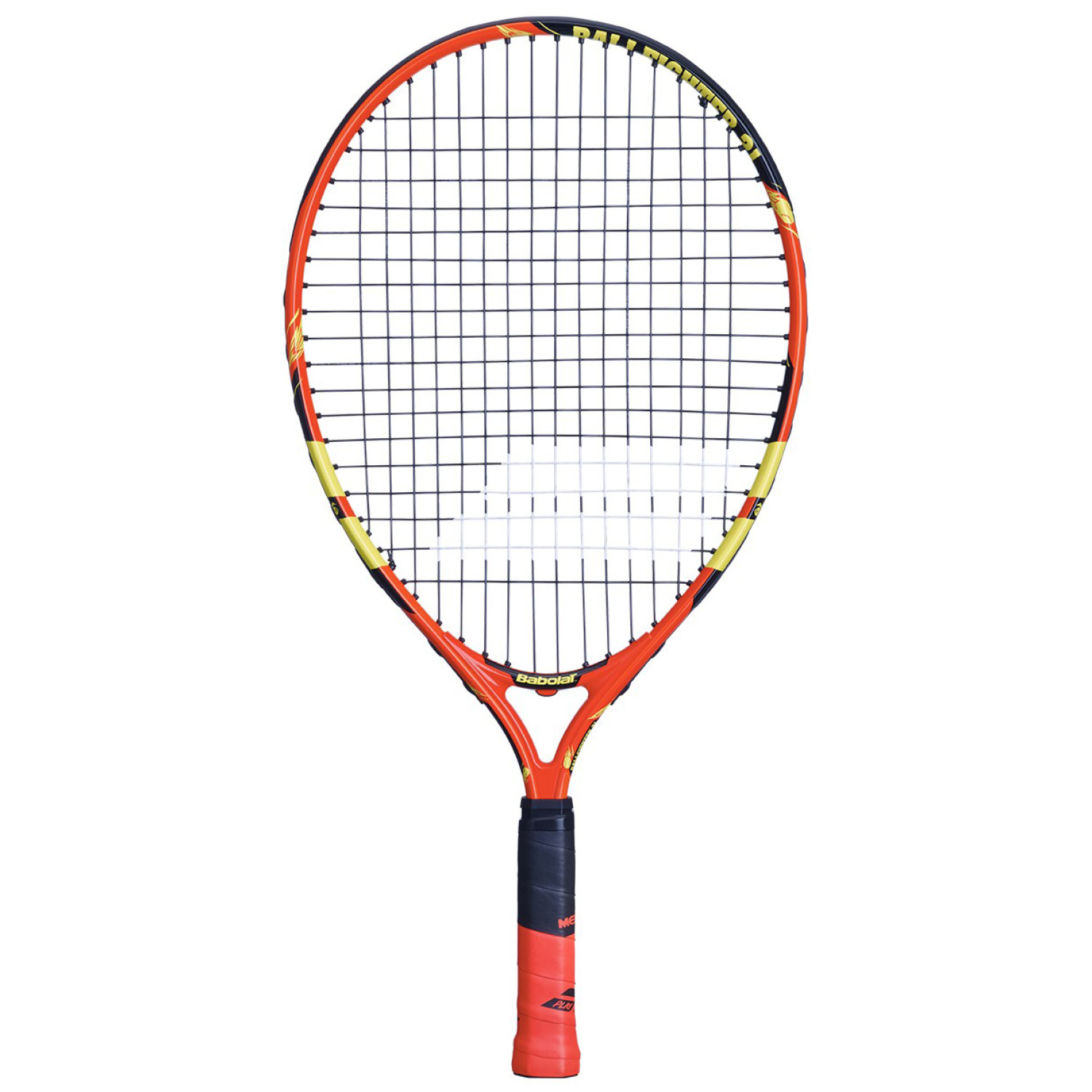 Теннисная ракетка BABOLAT детская Ballfigher 21 - фото 2