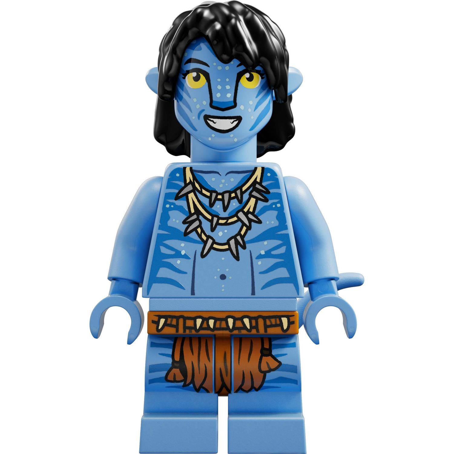 Конструктор LEGO Avatar Открытие Илу 75575 - фото 8