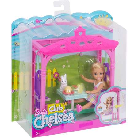 Кукла мини Barbie
