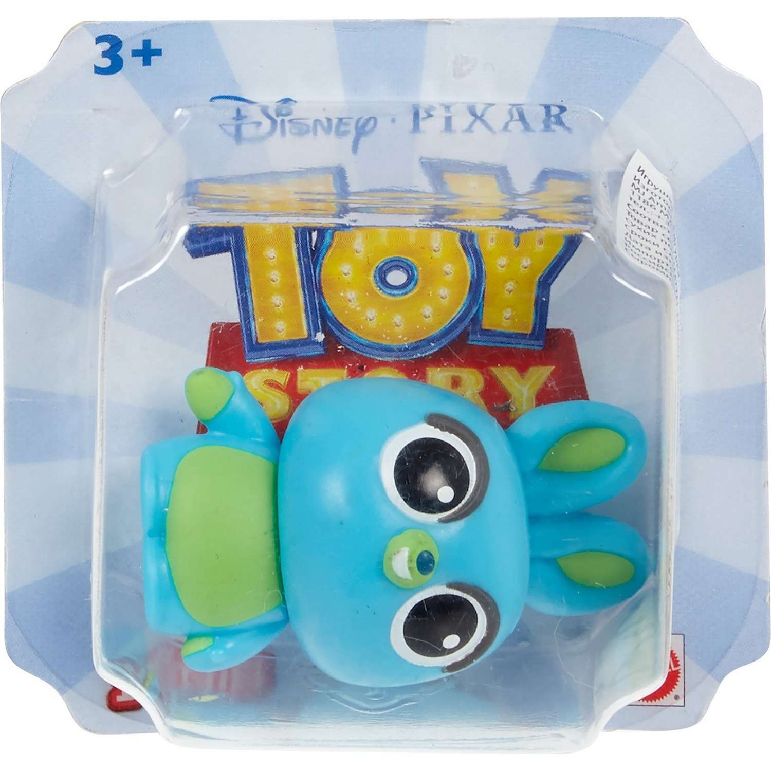 Фигурка Toy Story в ассортименте - фото 11