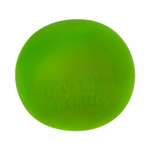 Игрушка-антистрес Крутой замес Шар зелёный 10см меняет цвет