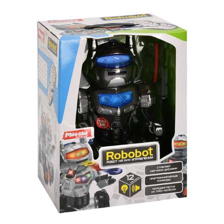 Робот Mioshi ИкУ Robobot MTE1204-110