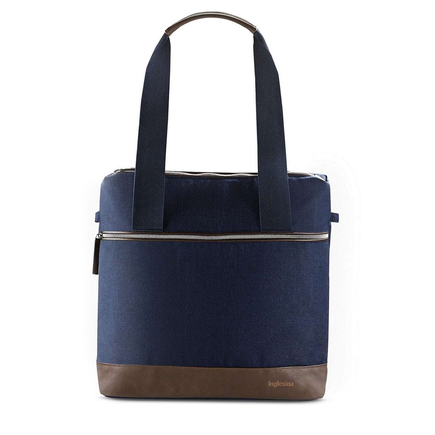 Сумка-рюкзак для коляски Inglesina Back Bag Aptica College Blue - фото 1