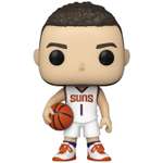 Фигурка Funko POP! NBA Suns Devin Booker (153) 65793