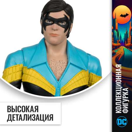 Фигурка McFarlane Toys Найтвинг