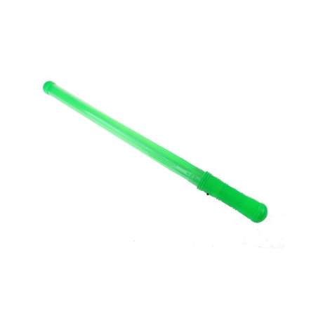 Палочка светящаяся Uniglodis зеленая