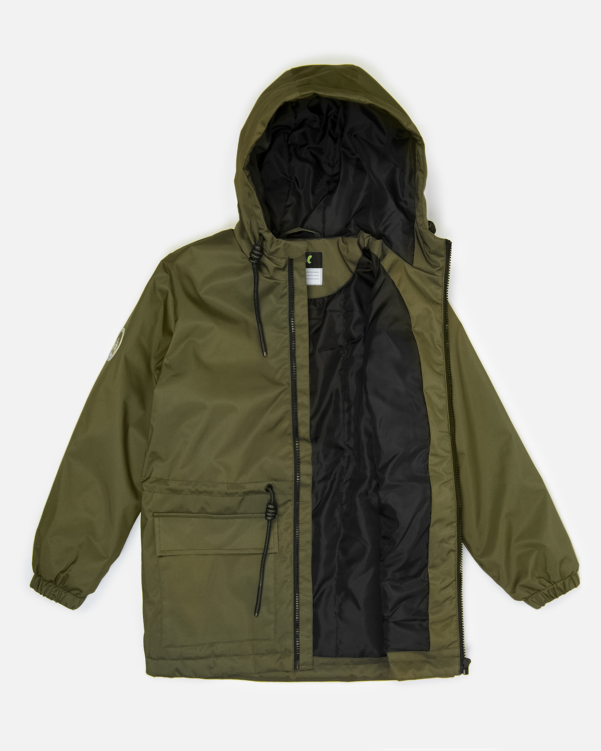 Куртка Futurino Cool SS23-R4FCtb-24 - фото 4
