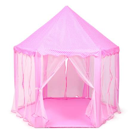 Палатка BabyGo Мечта Розовая FCJ0703468