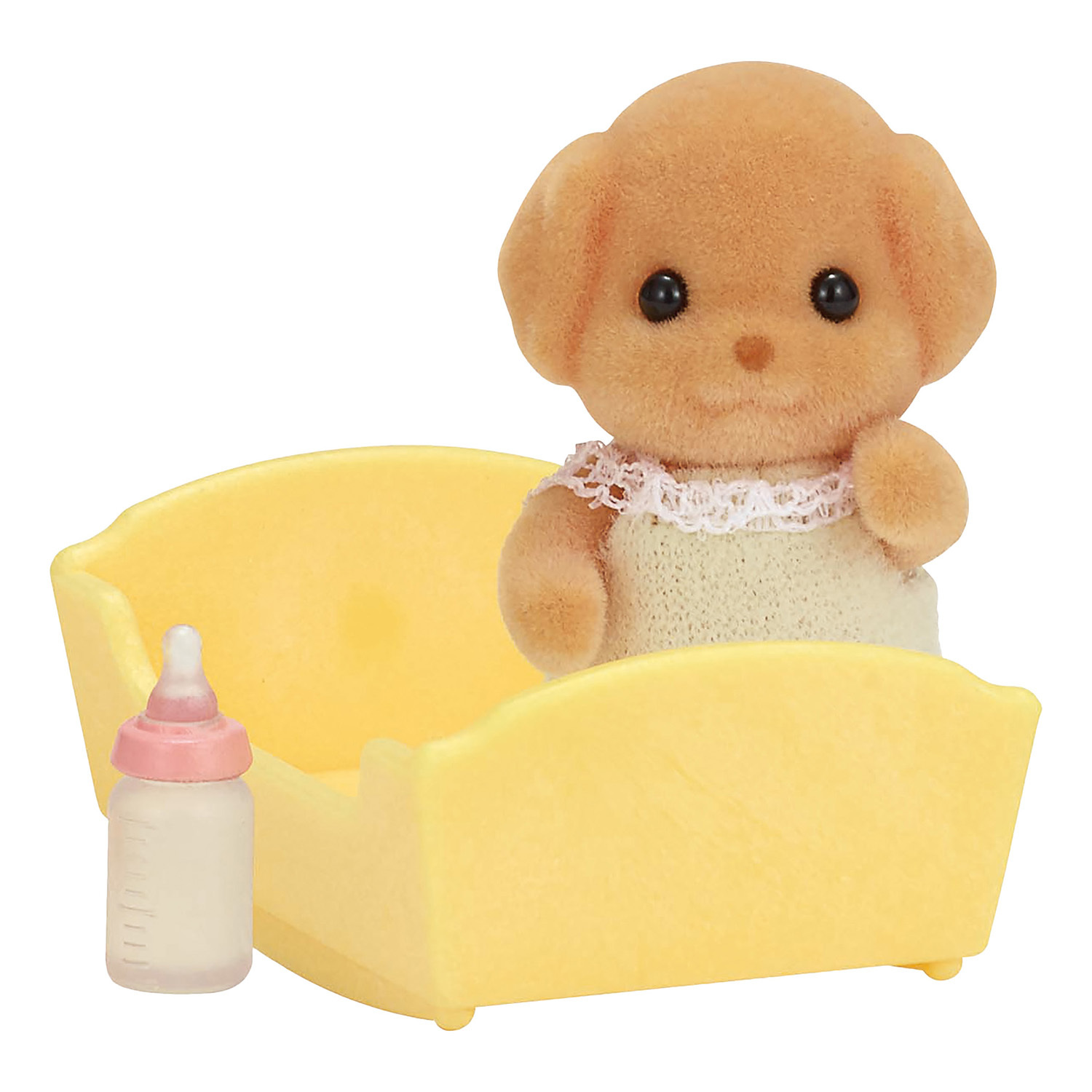 Игровой набор Sylvanian Families 