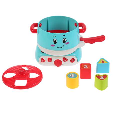 Игрушка УМка сортер