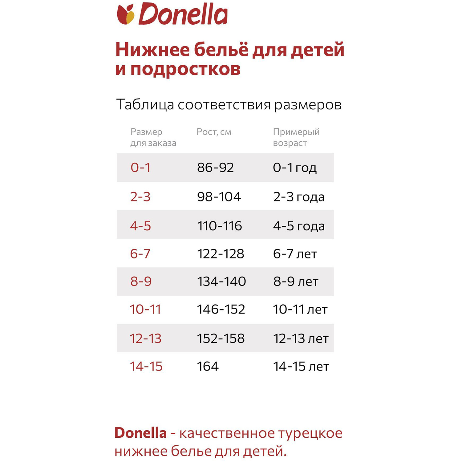 Комплект белья Donella DN434171UMжелтый - фото 2