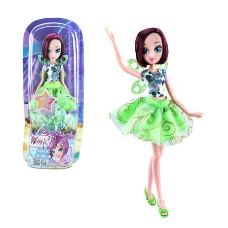 Кукла Winx Волшебные крылышки Текна IW01771906