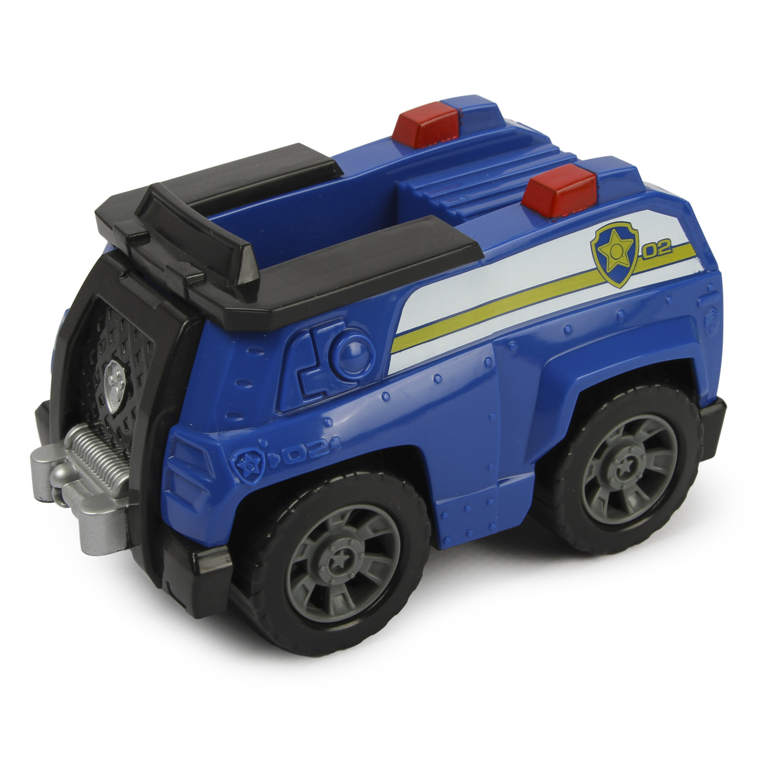 Игровой набор Paw Patrol Sustnable Chase - фото 3