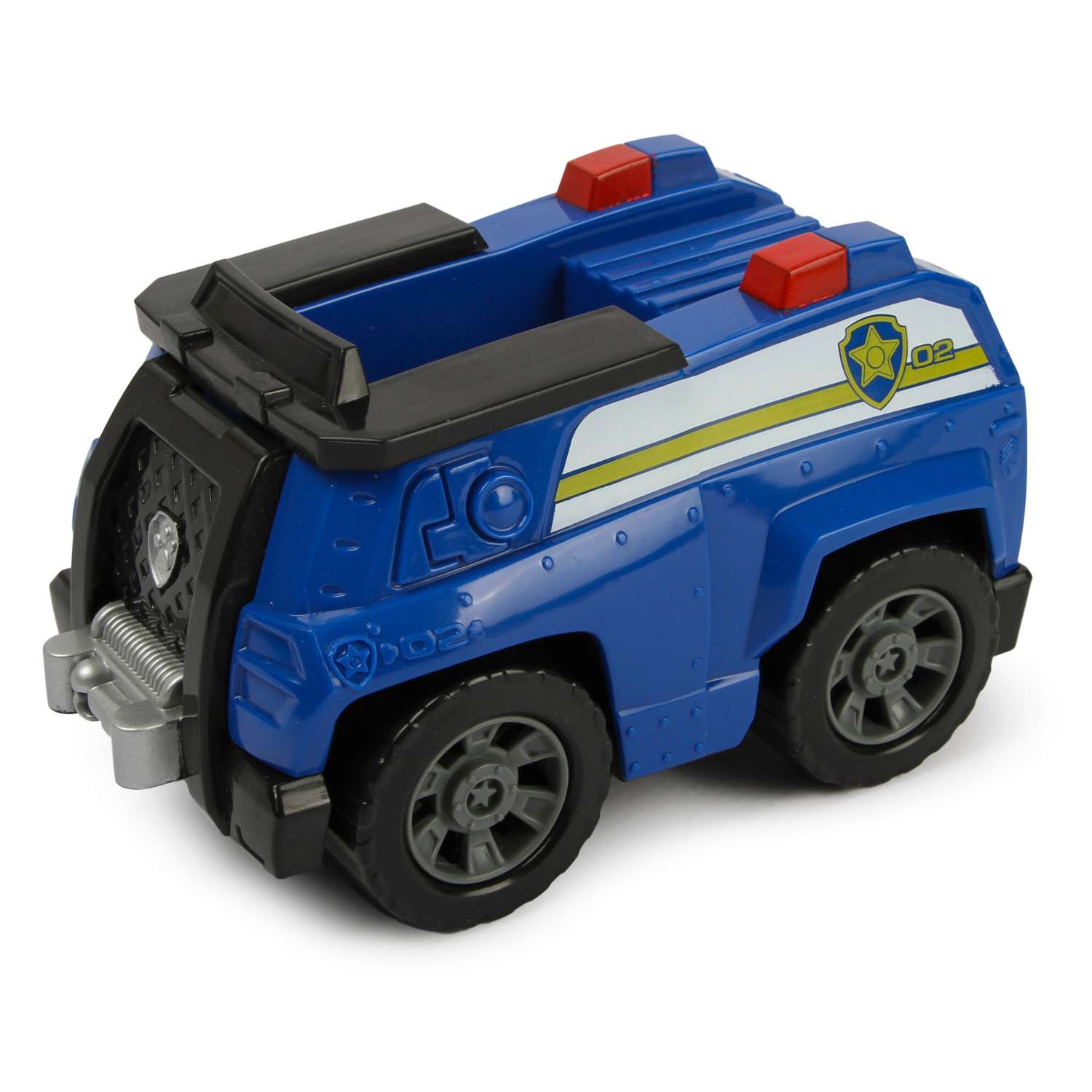 Набор игровой Paw Patrol Sustnable Chase 6069059 - фото 3