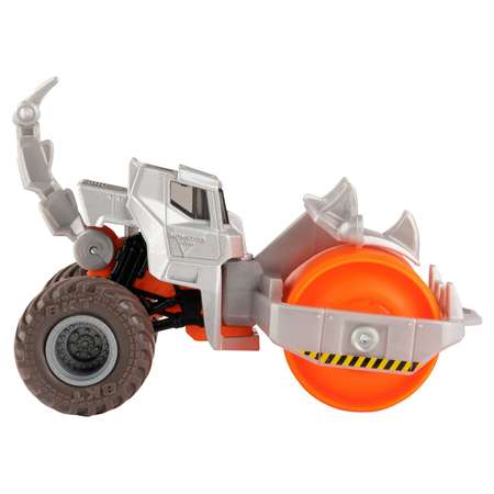 Машинка Monster Jam 1:64 Squad Rolland3 6061999