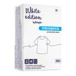 Отбеливатель для детского белья White Edition гипоаллергенный 400г