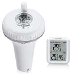 Термометр для ванн и бассейна INKBIRD Bluetooth IBS-P01R и приемник