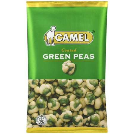 Горошек Camel Печеный мелкий Roasted grams 150 гр