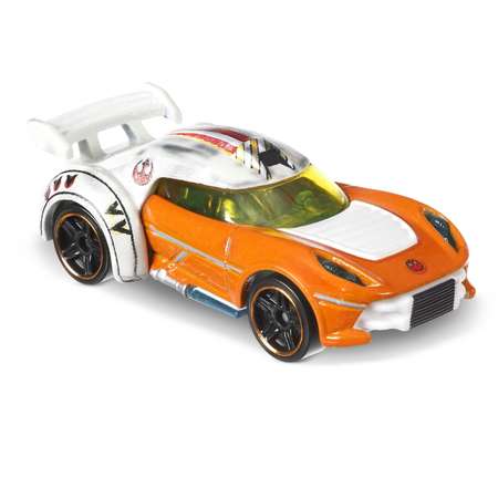 Космический корабль Hot Wheels