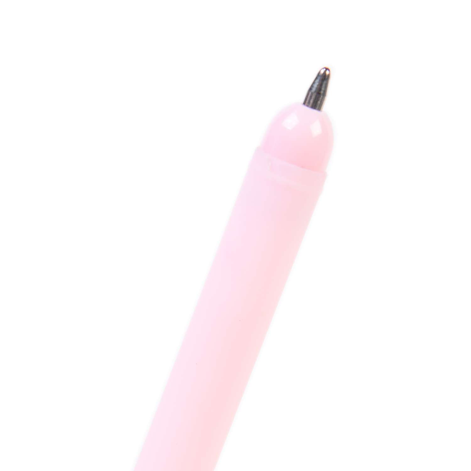 Ручка шариковая Erhaft MF13039 - фото 3