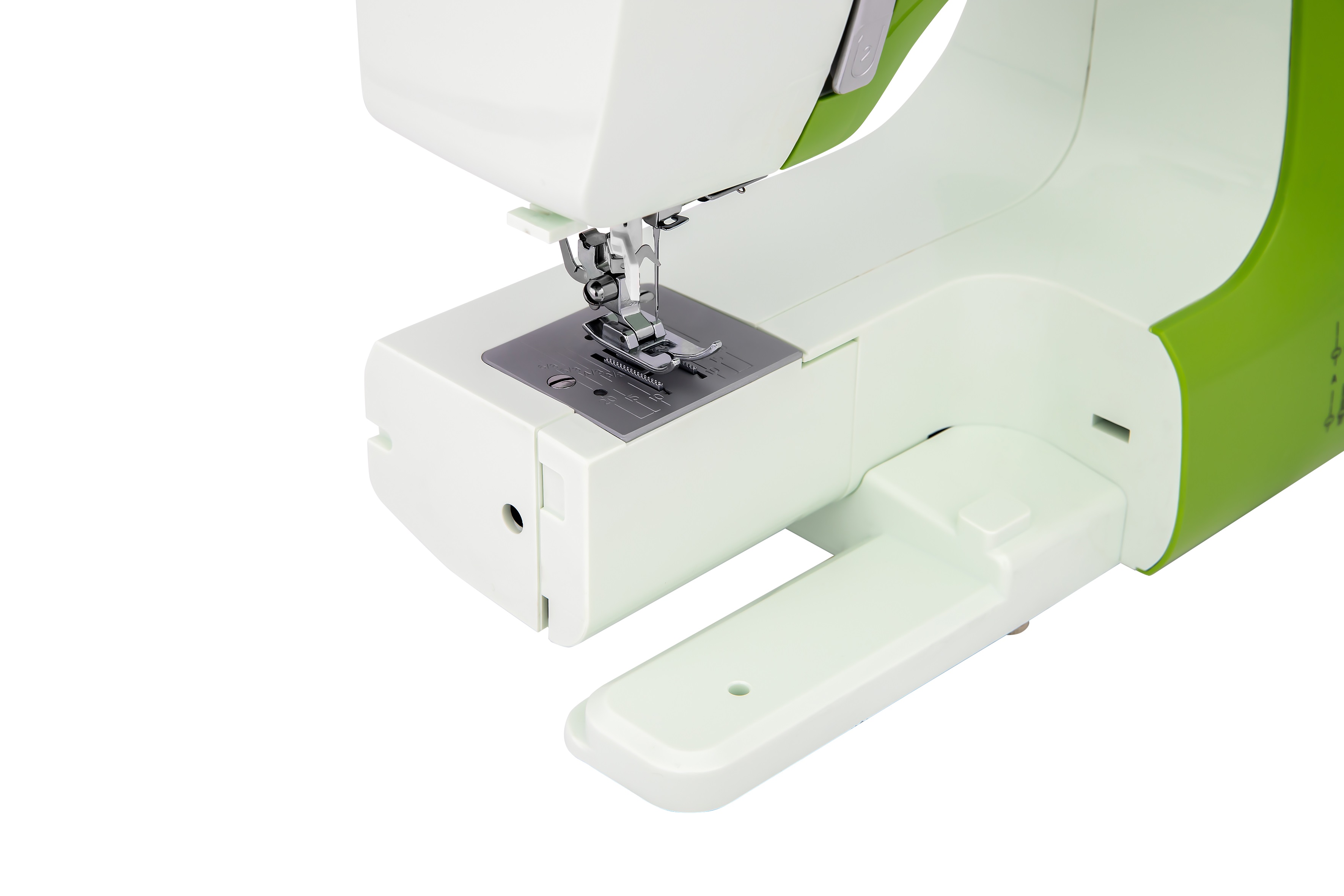 Швейная машина COMFORT 1080 - фото 2