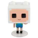 Фигурка Funko Pop vinyl Adventure time Minecraft Finn