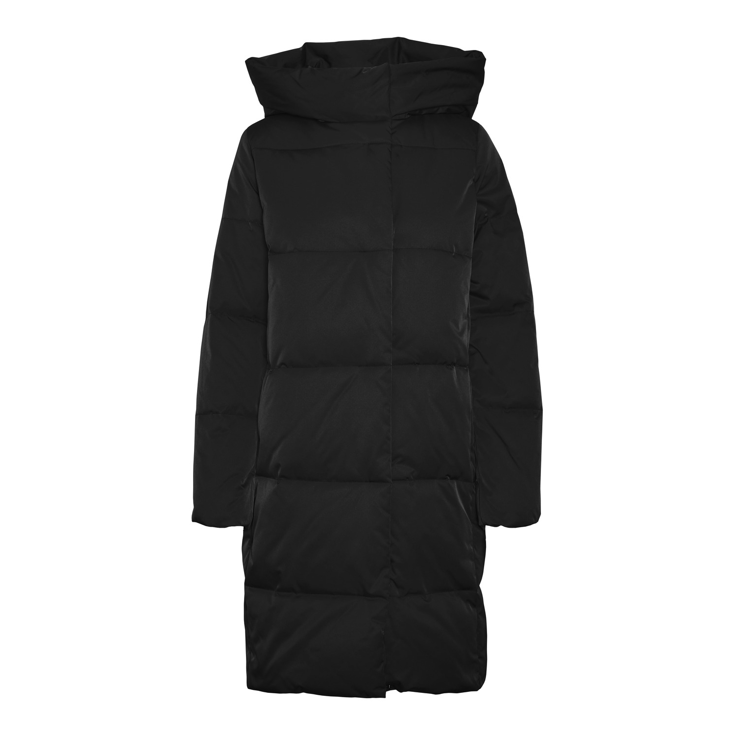 Пальто VERO MODA 10254709/Black - фото 1