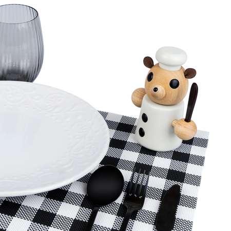 Измельчитель перца Balvi Teddy Cook