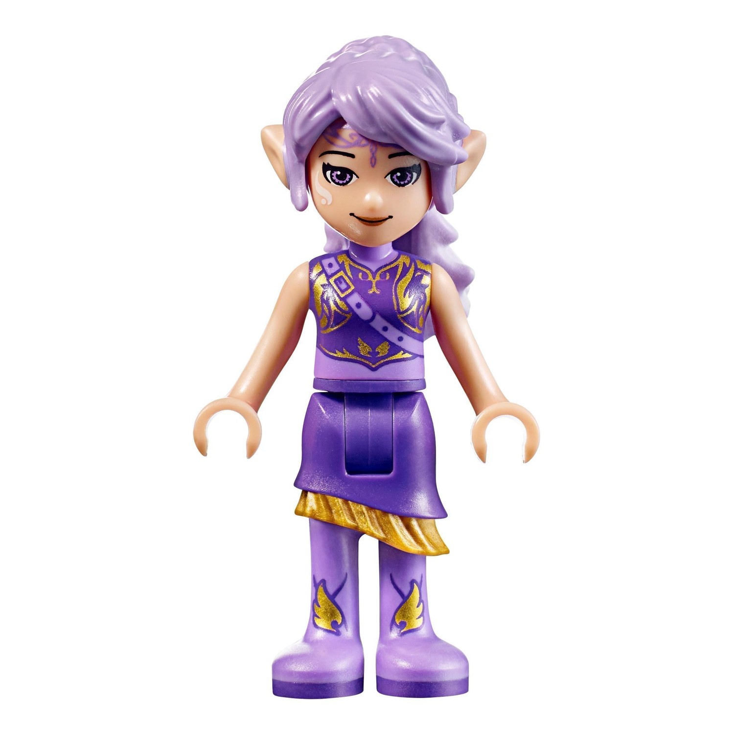 Конструктор LEGO Elves блочный - фото 18