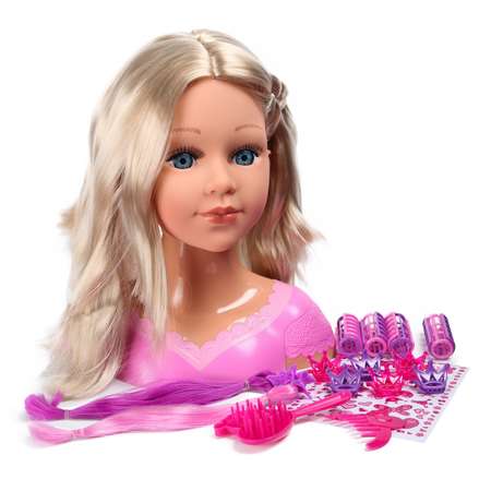 Набор кукол Barbie Барби, Челси и любимые лошадки, FXH15