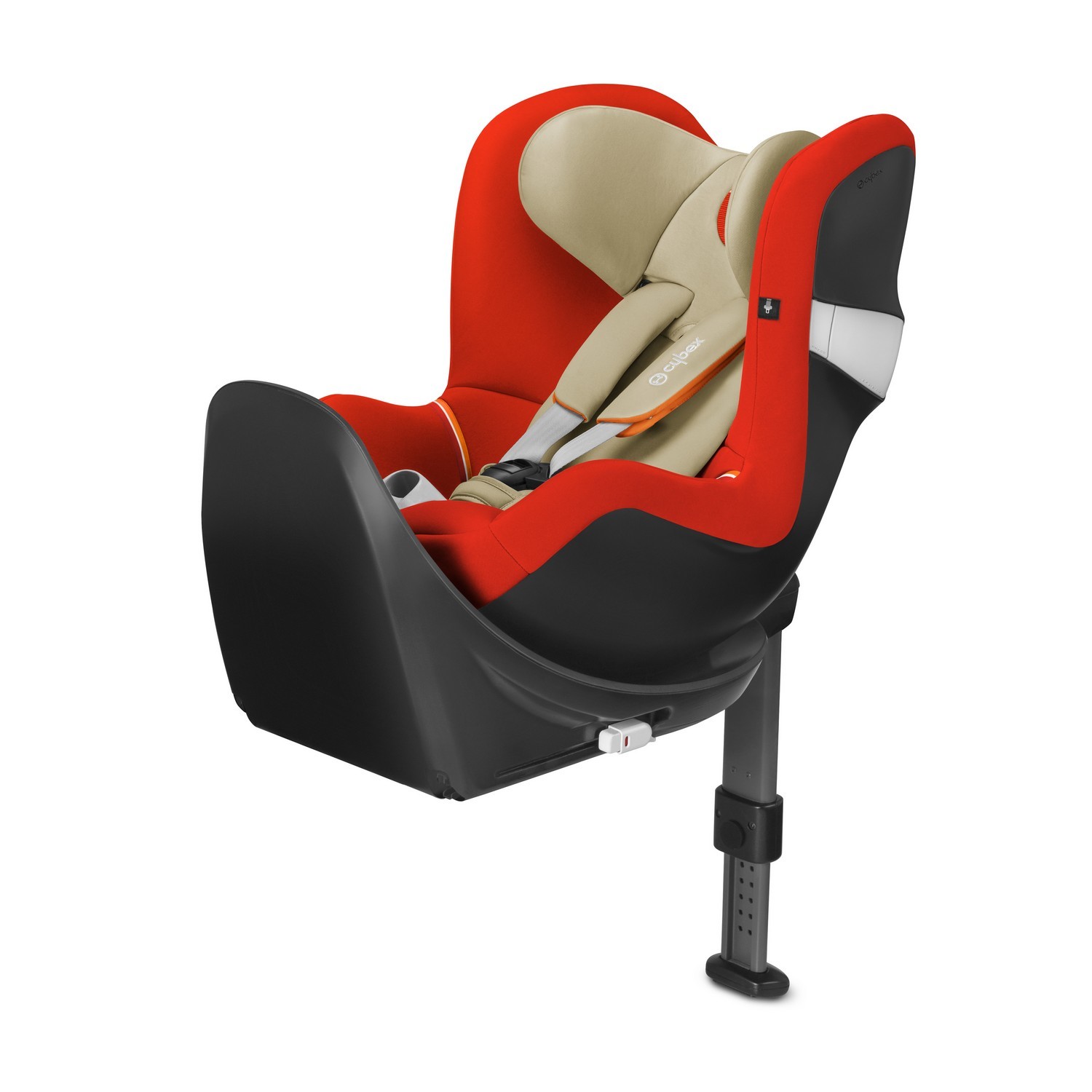 Автокресло Cybex Sirona M2 i-Size Autumn Gold - фото 1