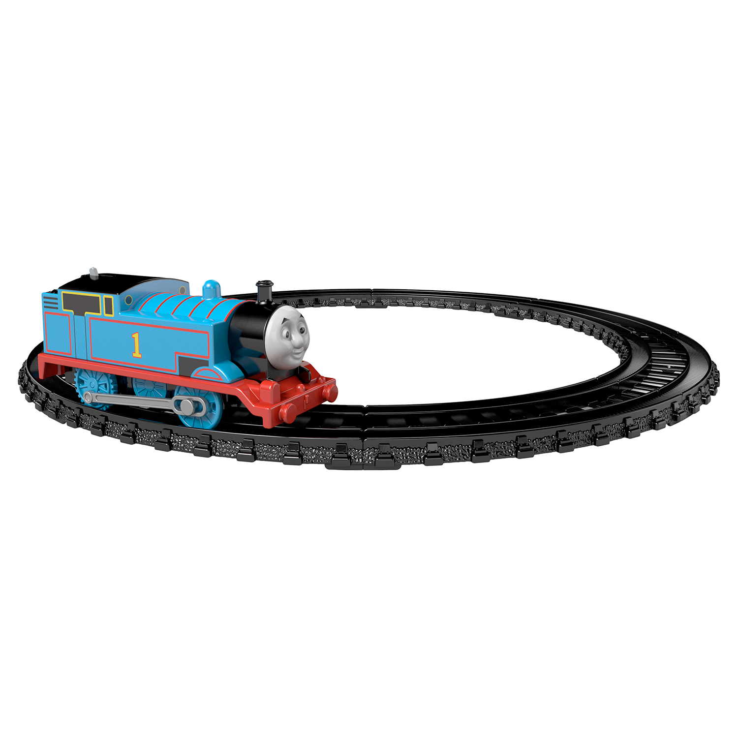 Поезд Thomas and Friends Trackmaster CCP28 - фото 9