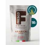 Кофе сублимированный FRESCO Arabica Solo 190 г
